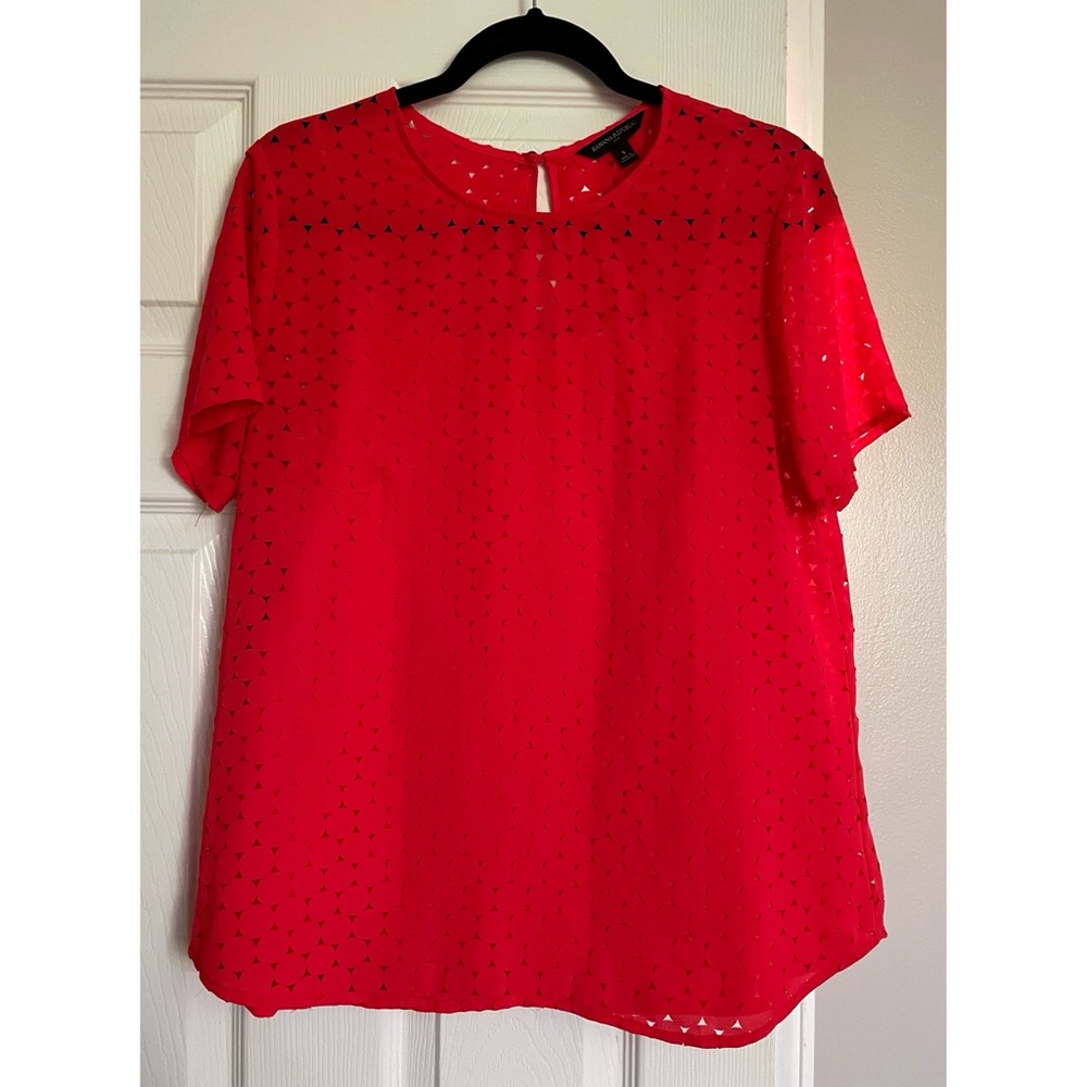 Banana Republic Top